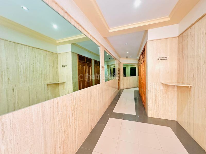 Foto fd7b6694-0505-43f7-b3a5-c1c883134cdf. Ufficio in gardenias 5 in Pabellón - Estación - El Corte Inglés Ejido (El)