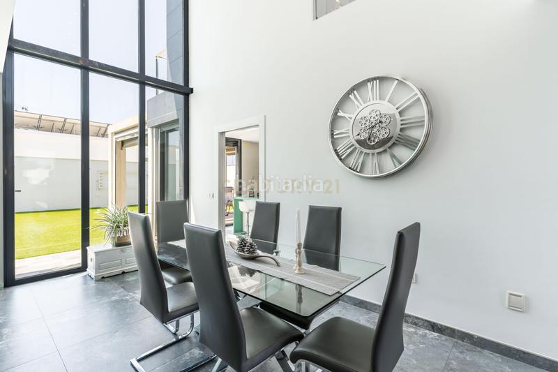 Foto 085018ff-5adc-40cf-a8af-8d2875bf6850. Casa in Almerimar in Almerimar Ejido (El)