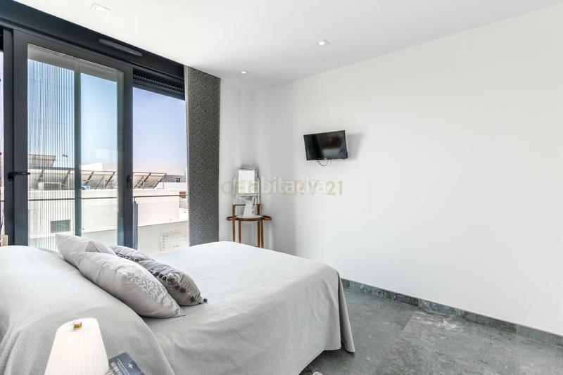 Foto 0baf11f3-4975-4100-8c1d-e21dd9015dec. Casa in Almerimar in Almerimar Ejido (El)