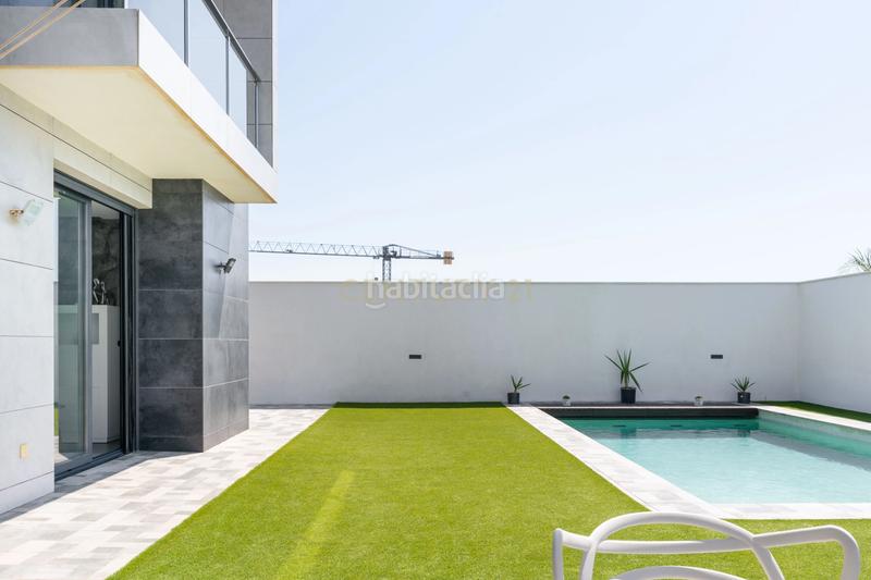 Foto 0bf0d7cb-a7b4-4022-87e0-7a12120eb117. Casa in Almerimar in Almerimar Ejido (El)