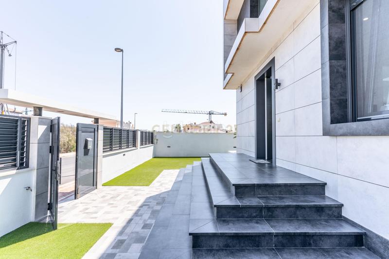 Foto 0fdcb208-5845-4de5-8613-46fbbfc0eb67. Casa in Almerimar in Almerimar Ejido (El)