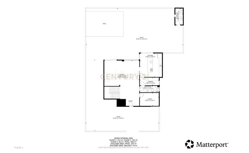 Foto 14772766-8c76-436a-a851-a74620cefb36. Casa amb piscina a Almerimar Ejido (El)