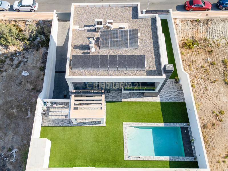 Foto 187525bb-583a-4457-9e68-1e77596d0906. Casa in Almerimar in Almerimar Ejido (El)