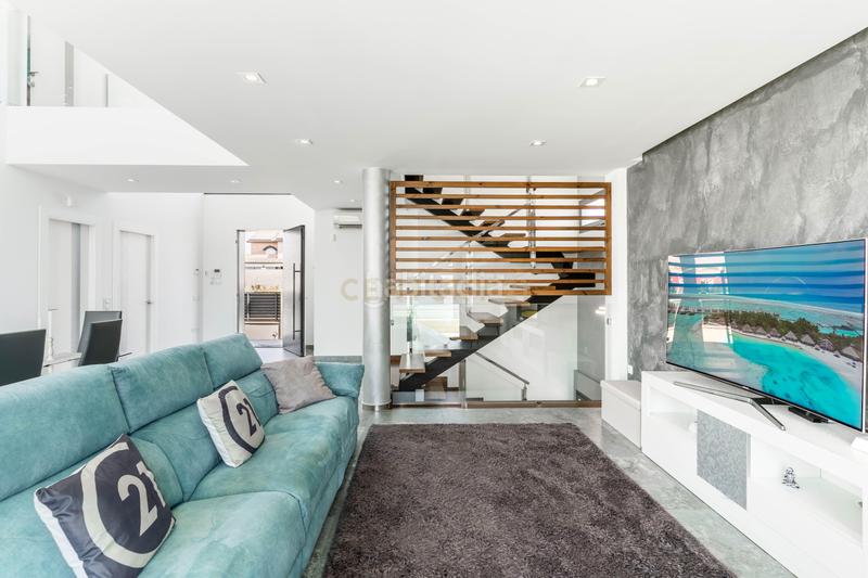 Foto 1d8828f2-ee72-46b4-8327-98c6d9c8a300. Casa in Almerimar in Almerimar Ejido (El)