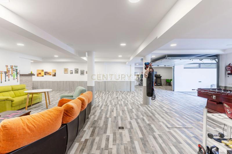 Foto 32115a0c-aee6-441a-b24c-315b0ad19e6e. Casa in Almerimar in Almerimar Ejido (El)