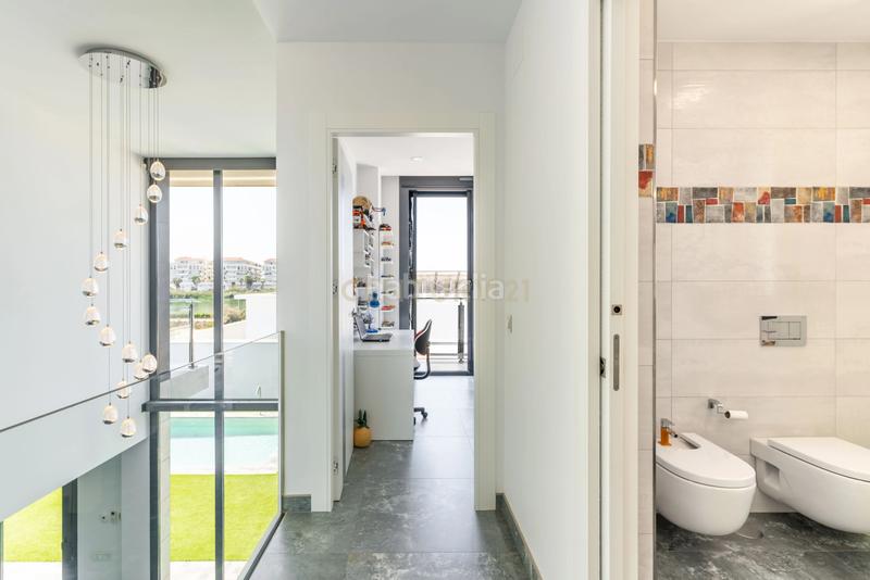 Foto 3c07608b-c4c3-49c8-b56d-2c6788d22ef2. Casa in Almerimar in Almerimar Ejido (El)