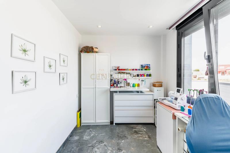 Foto 4aa5cf43-cccf-4328-a20b-b4ff44dc654b. Casa in Almerimar in Almerimar Ejido (El)