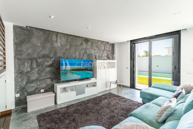 Foto 501a7102-d1a7-457f-b643-3925c7b7adb1. Casa in Almerimar in Almerimar Ejido (El)