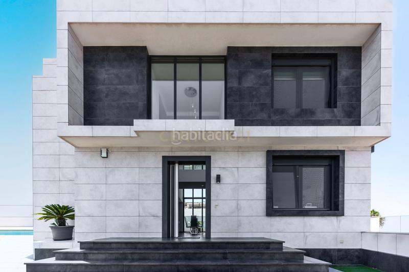 Foto 50f6cc43-8531-4282-a508-a789c3843e7d. Casa in Almerimar in Almerimar Ejido (El)