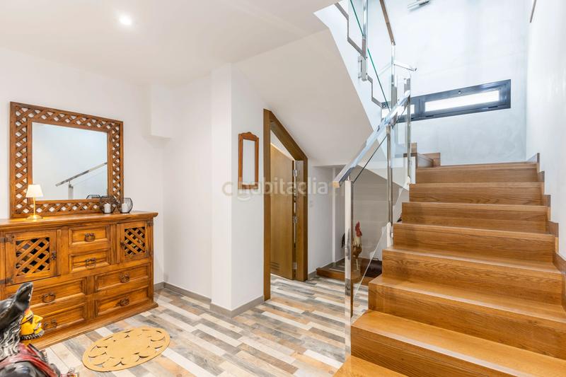 Foto 52405ac8-82fb-4650-8db2-b53ae4a58bbd. Casa in Almerimar in Almerimar Ejido (El)