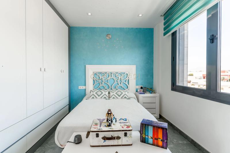 Foto 533e8f1e-e9b4-4268-8748-6d9f21dd6128. Casa in Almerimar in Almerimar Ejido (El)