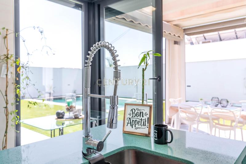 Foto 54ca3615-310f-4286-9f6f-c2054f0393b6. Casa in Almerimar in Almerimar Ejido (El)