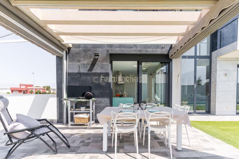 Foto 5c01048d-bd26-4c91-a340-af66fcf64a35. Casa in Almerimar in Almerimar Ejido (El)