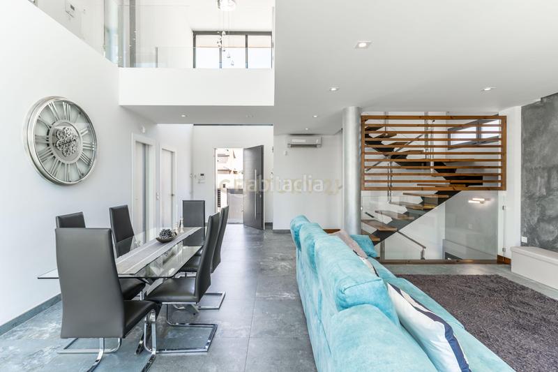 Foto 5d7913bd-aeb9-43dc-a9cd-ed74b1e64a23. Casa in Almerimar in Almerimar Ejido (El)