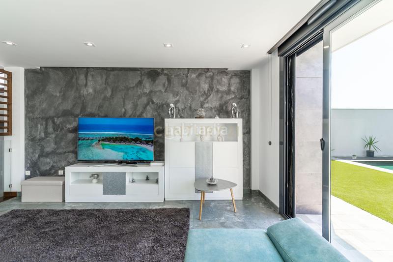 Foto 5e647854-09a7-4c66-9dec-230917788271. Casa in Almerimar in Almerimar Ejido (El)