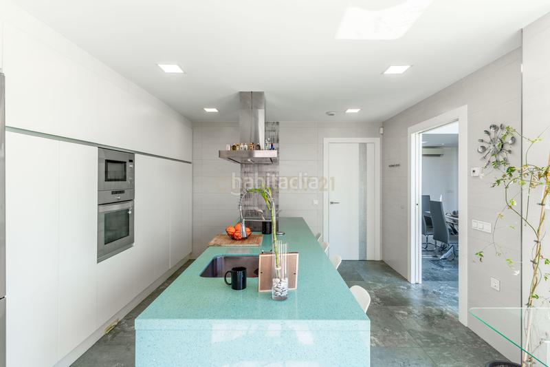 Foto 6071d47e-bd8e-4ef9-ab37-bb0c62f1e7e2. Casa in Almerimar in Almerimar Ejido (El)