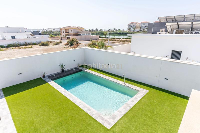 Foto 666bfb4e-2123-41f0-a4e3-39f9cf6971ae. Casa in Almerimar in Almerimar Ejido (El)