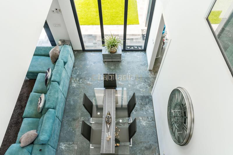 Foto 8d4316c5-c2e2-48f3-9664-7d7b69fce8d1. Casa in Almerimar in Almerimar Ejido (El)