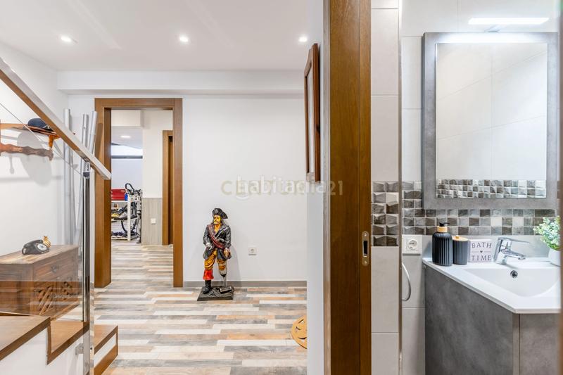 Foto 8ec906dc-bce8-44d6-85dd-03b7a09eb0dd. Casa in Almerimar in Almerimar Ejido (El)