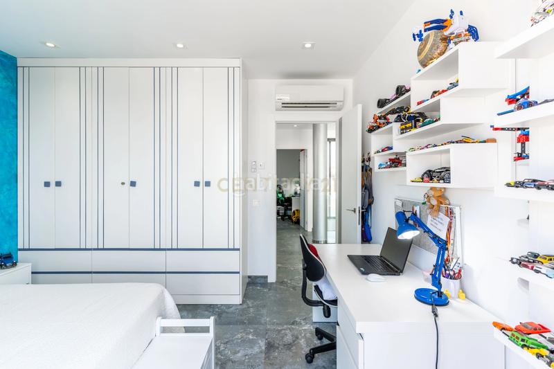 Foto 98ed61b8-c8b8-4993-a4eb-8c11b438a279. Casa in Almerimar in Almerimar Ejido (El)