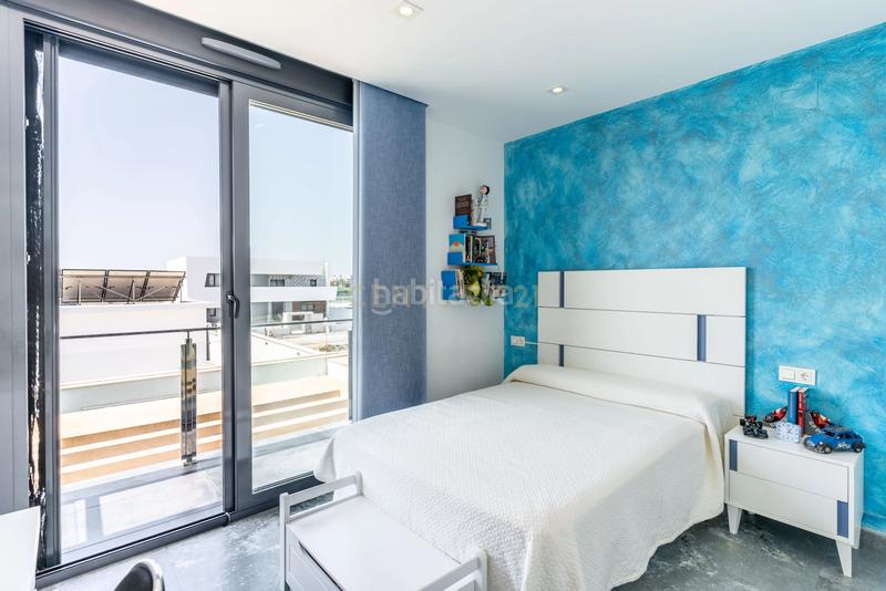 Foto 9d7c1a56-0db4-450a-8fc8-f58026d9db3e. Casa in Almerimar in Almerimar Ejido (El)