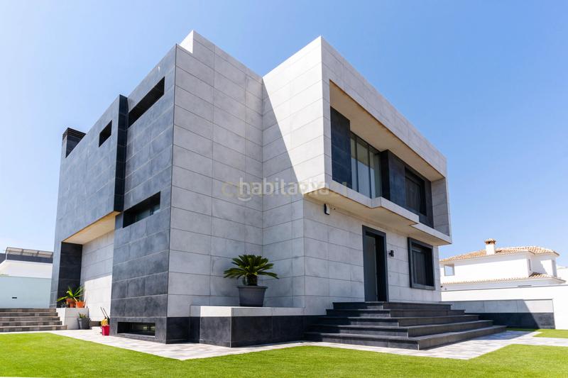 Foto ababe9f7-e1c0-4c49-9fdb-743cf837f48f. Casa in Almerimar in Almerimar Ejido (El)