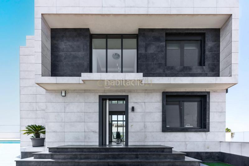 Foto b0467d8f-7e5c-479d-b6f3-02015edb45c7. Casa in Almerimar in Almerimar Ejido (El)