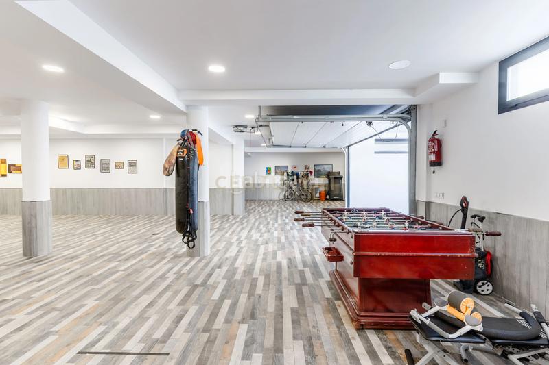 Foto b2dd5885-dfd9-4752-93e0-d3442043dde0. Casa in Almerimar in Almerimar Ejido (El)