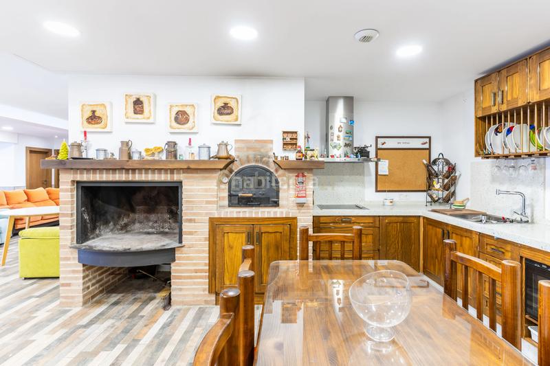 Foto b2e56599-3743-49d7-b6ca-e084d8dfad81. Casa in Almerimar in Almerimar Ejido (El)