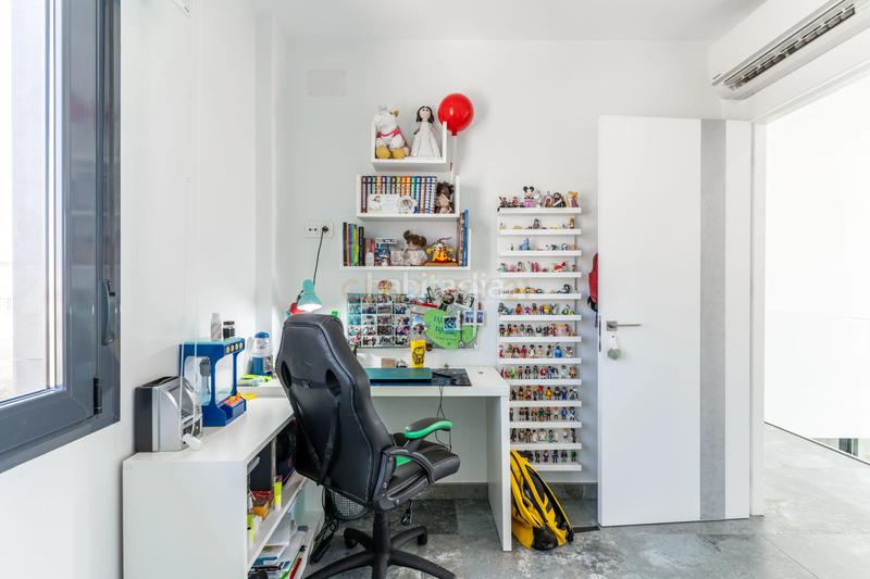 Foto b6cfc56b-cca3-41b2-9683-a7b4a6fa9958. Casa in Almerimar in Almerimar Ejido (El)