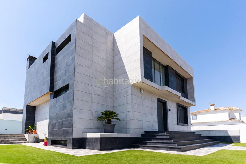 Foto c14d7bdc-28fc-486a-b33b-b74a4b020bf2. Casa in Almerimar in Almerimar Ejido (El)