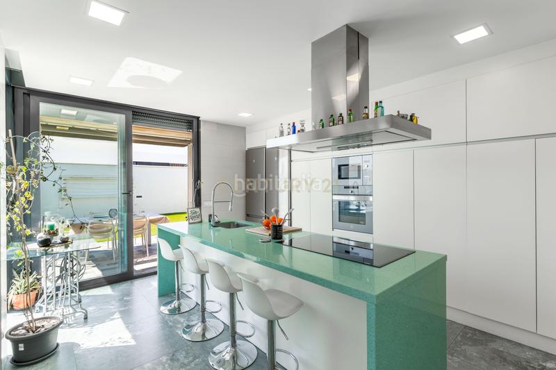 Foto c96e1d7f-436c-4e7b-afe6-64e48cf3252d. Casa in Almerimar in Almerimar Ejido (El)