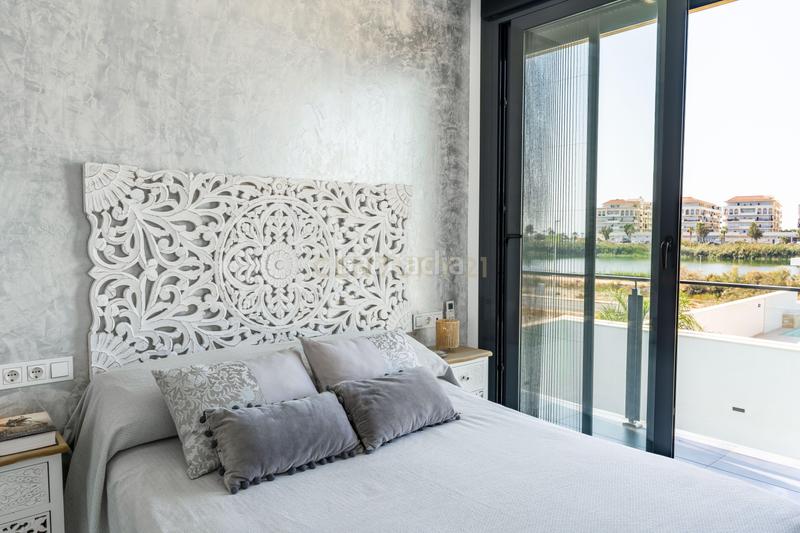 Foto c971138f-1d32-4fb3-a747-44c07836d253. Casa in Almerimar in Almerimar Ejido (El)