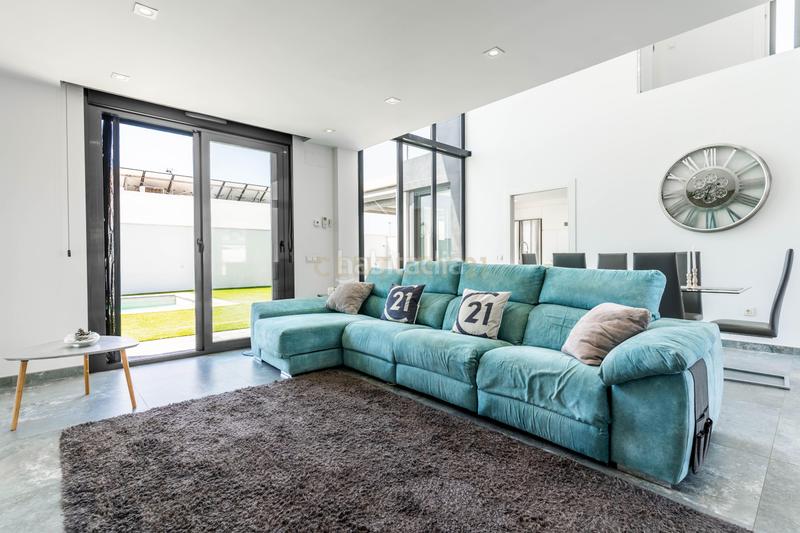 Foto cc511198-26df-4937-a273-5b124077bf2e. Casa in Almerimar in Almerimar Ejido (El)