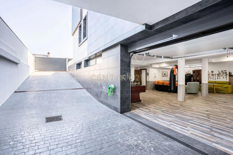 Foto cd9bbca4-e5a5-4e15-a825-af2644677fb7. Casa in Almerimar in Almerimar Ejido (El)