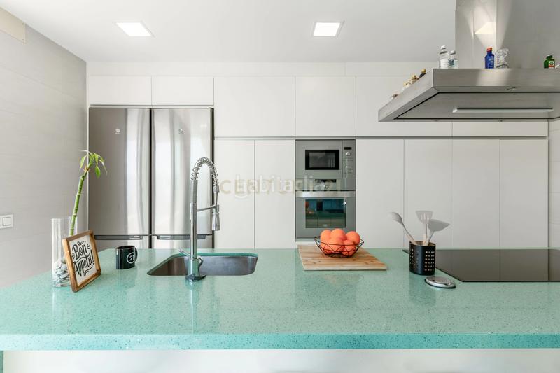 Foto d57f039f-d50a-4af9-ada7-d42ca943cef3. Casa in Almerimar in Almerimar Ejido (El)