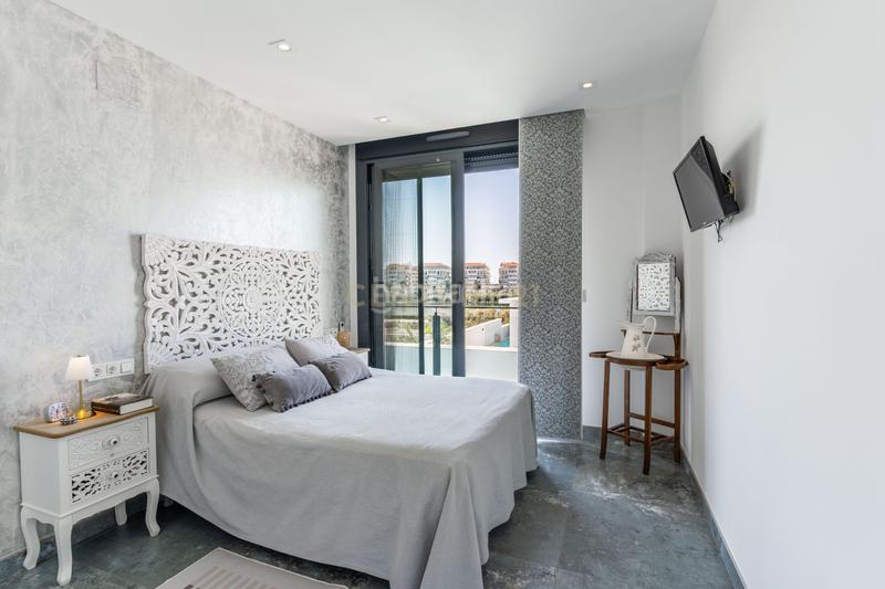 Foto e8a3ea8b-b854-4902-8678-2d241c409ef8. Casa in Almerimar in Almerimar Ejido (El)