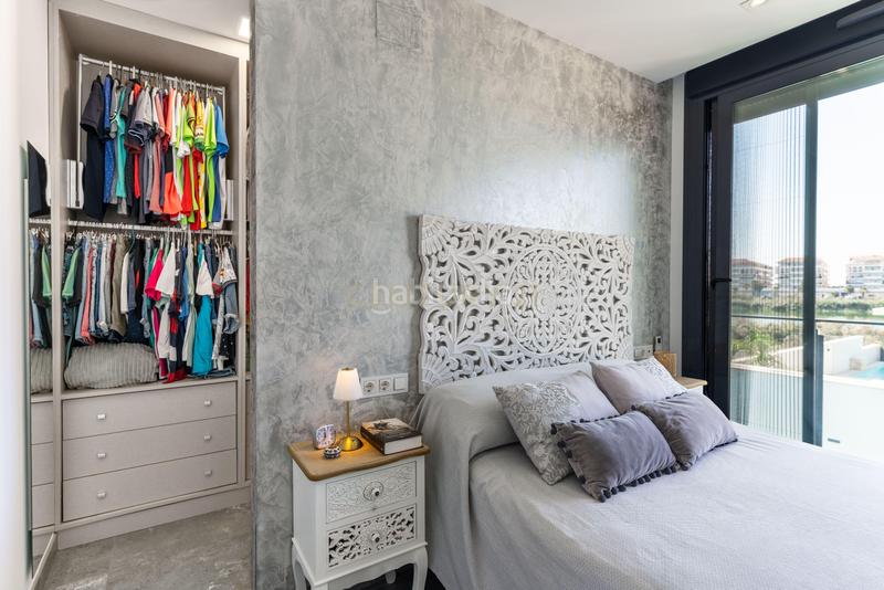 Foto e9843fb3-28bb-4df3-8cb4-4c5fc98f1f46. Casa in Almerimar in Almerimar Ejido (El)