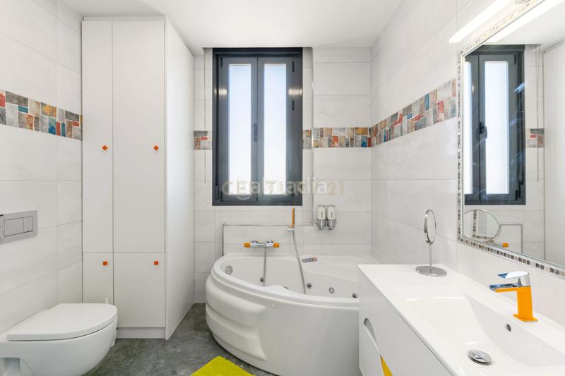 Foto eda3b789-8357-4d34-b41f-63e007a6342e. Casa in Almerimar in Almerimar Ejido (El)