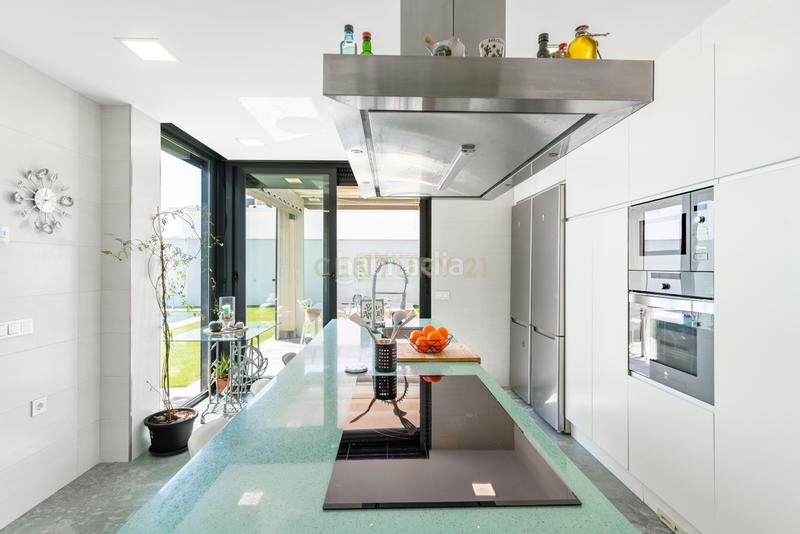 Foto f98e003a-283c-4967-80bd-4637f285cec4. Casa in Almerimar in Almerimar Ejido (El)