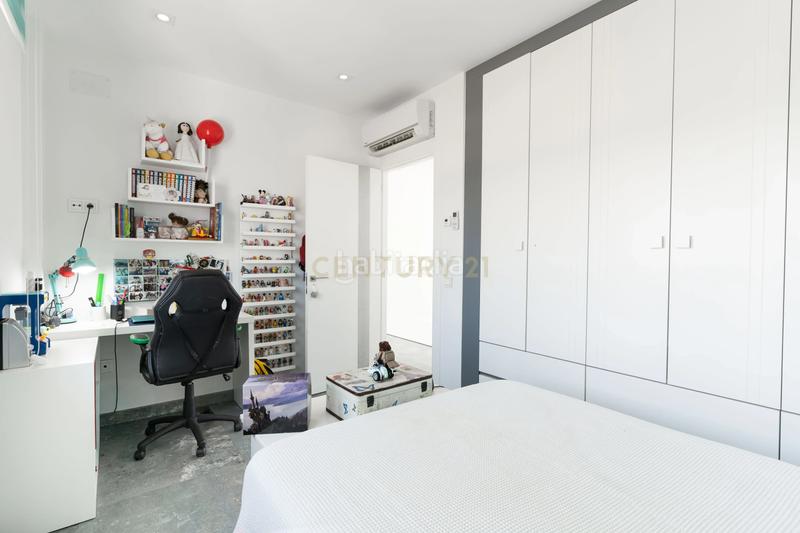 Foto f9d8a6c1-e76b-4518-b8c1-92b5be87b615. Casa in Almerimar in Almerimar Ejido (El)