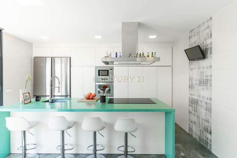 Foto fd517878-6f48-473f-9982-82045a061f01. Casa in Almerimar in Almerimar Ejido (El)