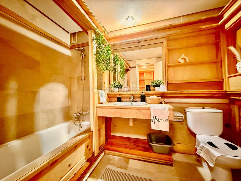 Foto c8d535f3-38da-4010-b3ea-b0adf73bb6e9. Apartament a calle botavara a Almerimar Ejido (El)