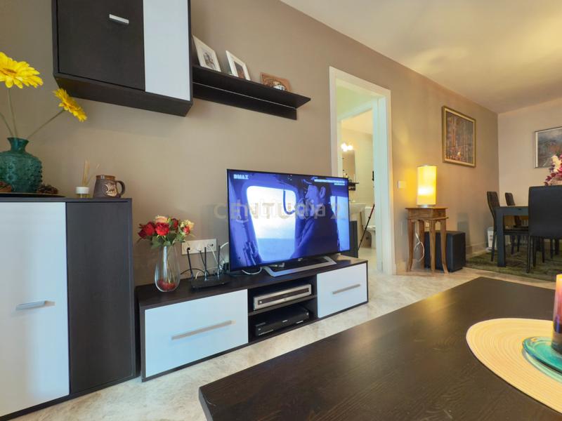 Foto 025412fd-1699-49cc-abbf-73ef08a618a7. Appartement in calle raquero in Almerimar Ejido (El)