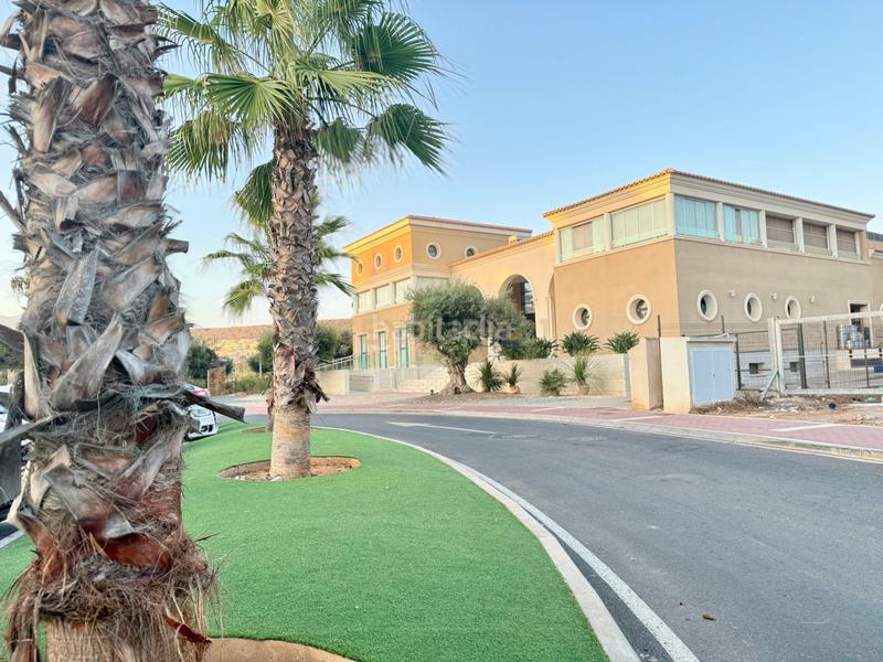 Foto 0807b6b3-adf2-4a10-9041-ba62e69508c0. Appartement in calle raquero in Almerimar Ejido (El)