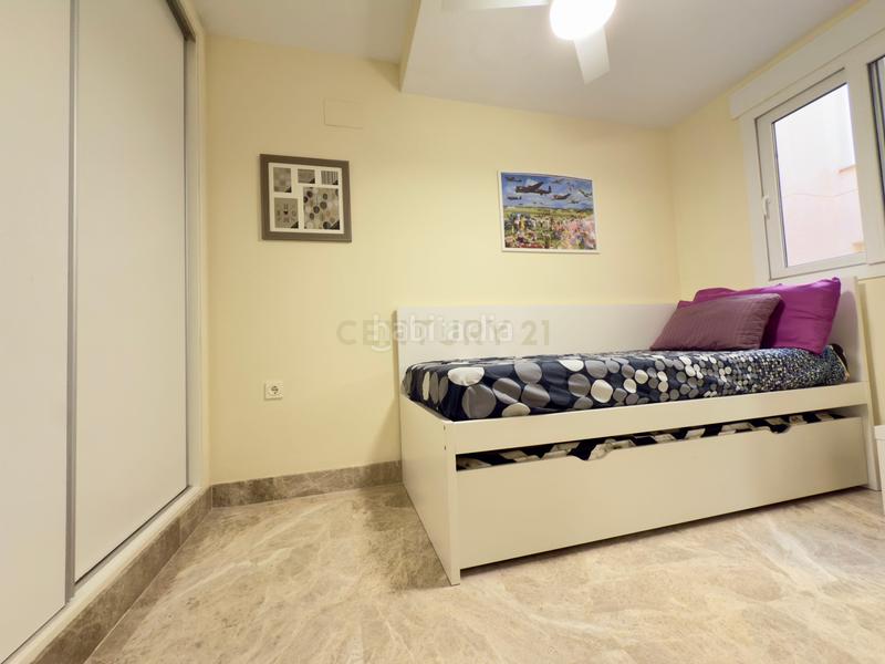 Foto 09032744-d959-483b-8268-7ffe382340ff. Appartement in calle raquero in Almerimar Ejido (El)