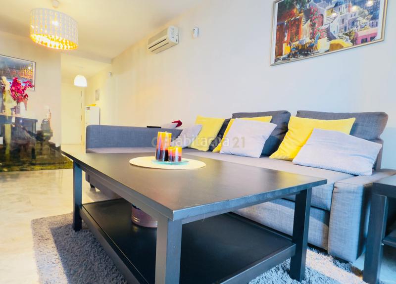 Foto 16d7307f-f8ec-4a02-b5a2-1b783704e85d. Appartement in calle raquero in Almerimar Ejido (El)