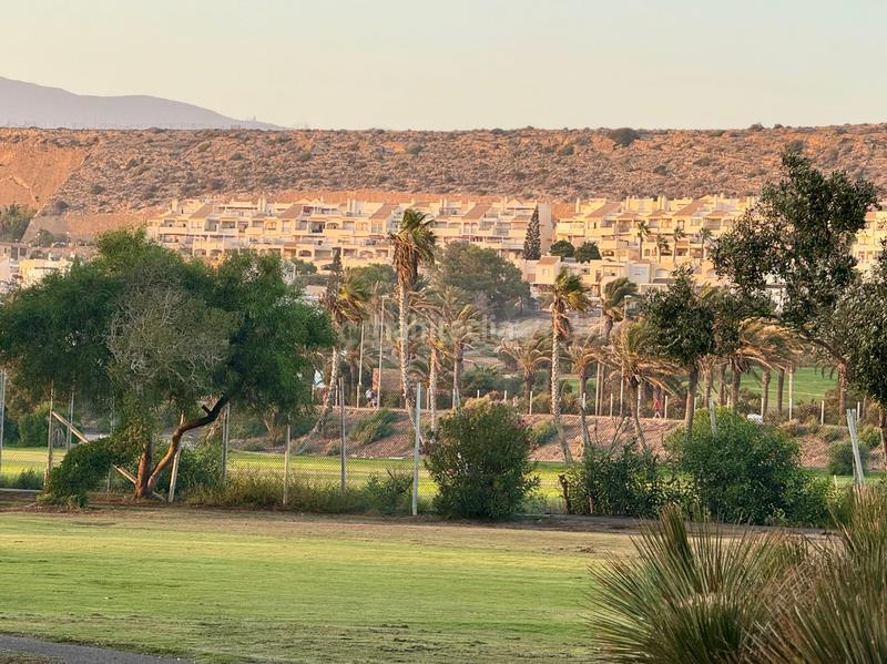 Foto 2974cd1e-b4b9-477a-a550-82da9cec8902. Appartement in calle raquero in Almerimar Ejido (El)