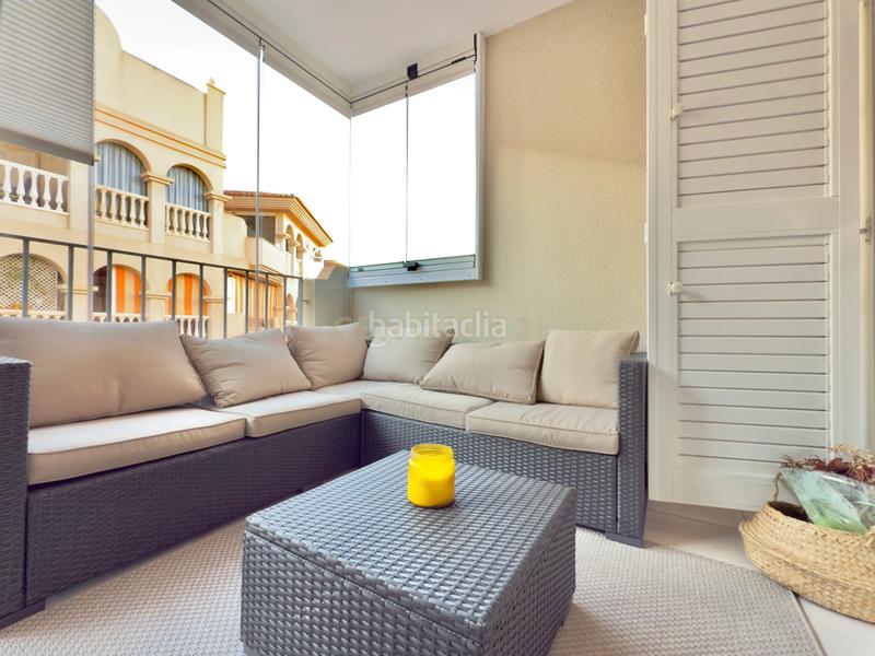 Foto 3310133d-3626-4baf-a2c0-536148252e95. Appartement in calle raquero in Almerimar Ejido (El)