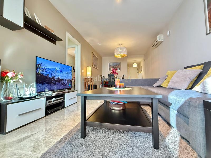 Foto 36b74d29-4bb5-49be-9705-6fb34a72807d. Appartement in calle raquero in Almerimar Ejido (El)